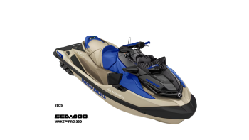 Pro-vesijetin vuokraus